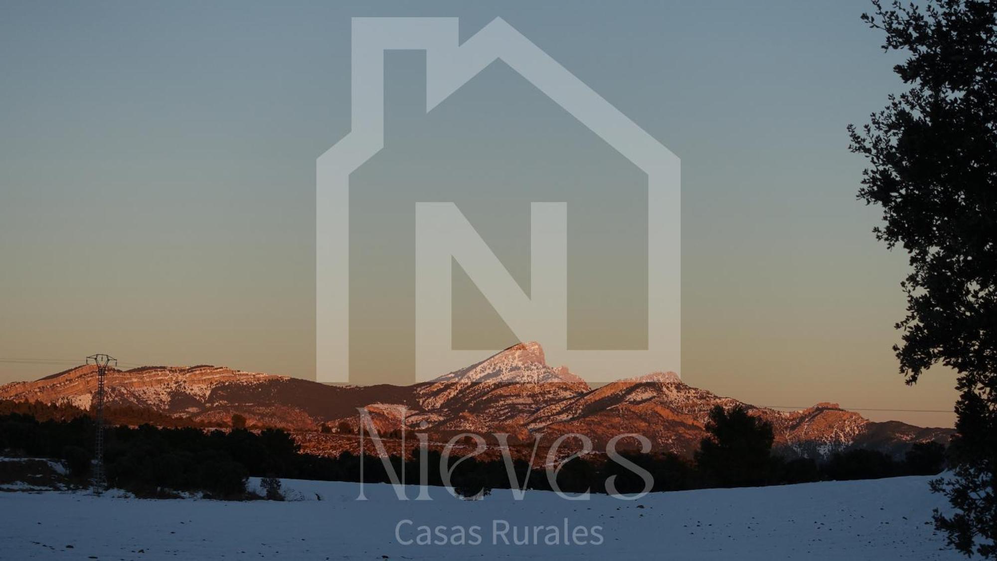 Casa Nieves-El Retiro De Los Senderos Villahermosa del Río Exterior foto